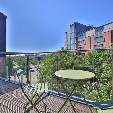 Princess Lofts City Centre Studios With Nespresso Coffee Machines & New Fast Wifi By Stayright 斯旺西 外观 照片