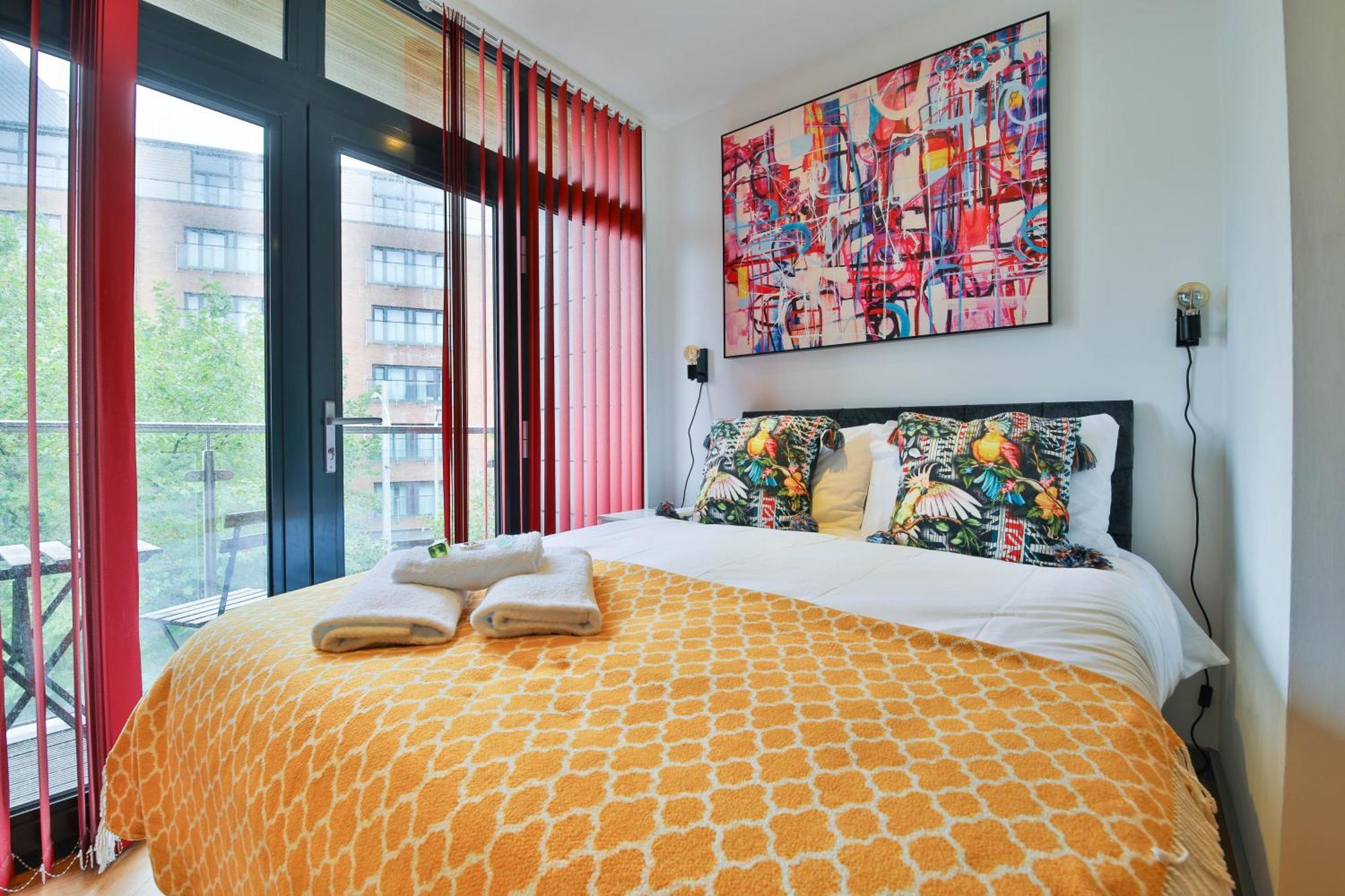 Princess Lofts City Centre Studios With Nespresso Coffee Machines & New Fast Wifi By Stayright 斯旺西 外观 照片
