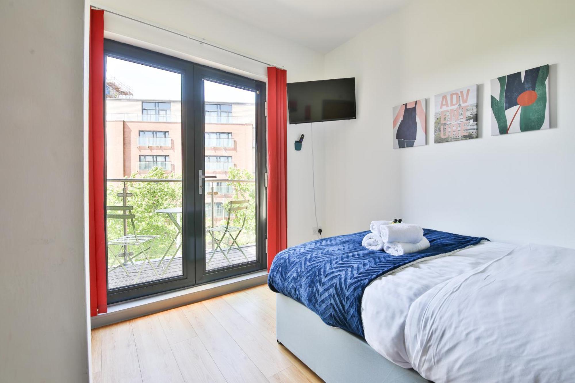 Princess Lofts City Centre Studios With Nespresso Coffee Machines & New Fast Wifi By Stayright 斯旺西 外观 照片