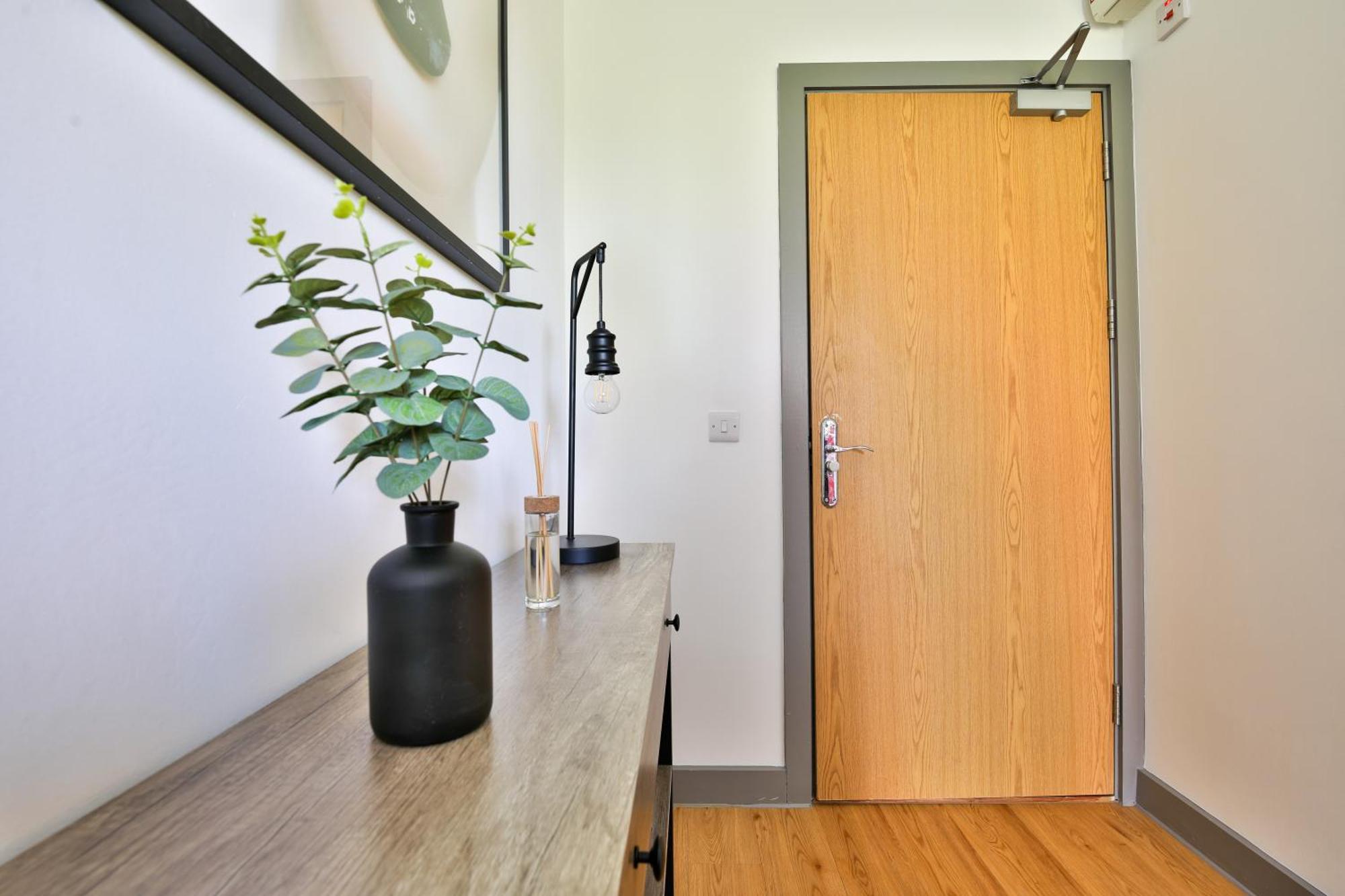 Princess Lofts City Centre Studios With Nespresso Coffee Machines & New Fast Wifi By Stayright 斯旺西 外观 照片